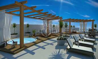 Imagem 3: Apartamento no Edifício One Tower