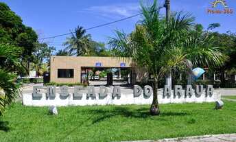 Imagem 4: Condomínio Araua, Casa 3/4, 3 Suítes, Piscina, Mobiliada, Temporada ou Mensal!!