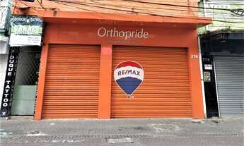 Imagem: Alugo Loja de 210 m² na Boa vista - Recife