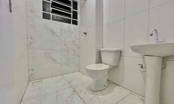 Imagem 5: OPORTUNIDADE ÚNICA, Apartamento Reformado, Impecável - 02 Dormitórios, Residencial JK - Vi