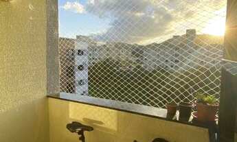 Imagem: ITAJAí - Apartamento Padrão - Espinheiros