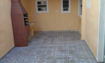 Imagem 3: Casa para aluguel com 100 metros quadrados com 2 quartos em Jardim Betel - Guarulhos - SP