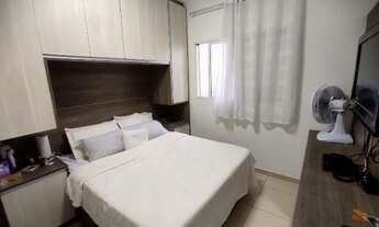 Imagem 6: Casa em Condomínio para Compra - 92m² - 2 dormitórios - Quitauna - Osasco - SP