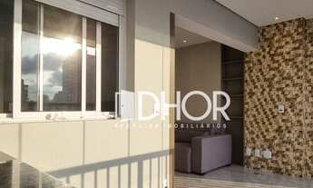 Imagem 6: Apartamento Brooklin - 3 dormitórios - 77 m² - Locação R$ 7.500/mês - Venda R$ 1.500.000,0