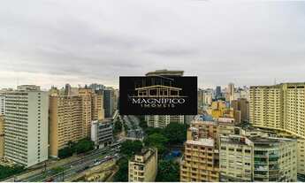 Imagem 6: São Paulo - Apartamento Padrão - Centro