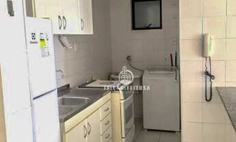 Imagem 6: Apartamento à venda, 61 m² por R$ 350.000,00 - Pituba - Salvador/BA