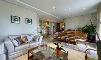 Imagem: Apartamento - Jardim Aquarius - Condomínio