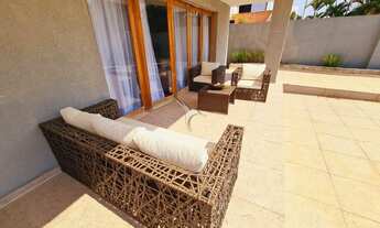 Imagem 6: Alphaville 02!! Casa com 5 dormitórios