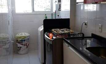 Imagem 7: Apartamento com 2 dormitórios à venda, 75 m² por R$ 500.000,00 - Santa Rosa - Niterói/RJ