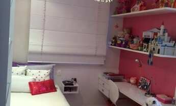 Imagem 6: Cobertura com 3 dormitórios à venda, 245 m² por R$ 1.650.000,00 - Vila Oliveira - Mogi das