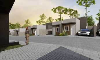 Imagem 7: NOVO condomínio, 3 quartos com suíte