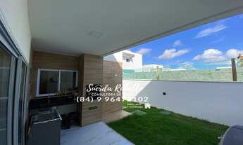 Imagem 7: Casa de condomínio térrea para venda possui 156 metros quadrados com 3 quartos