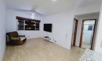 Imagem 5: Apartamento 2 Quartos para Locação em São Paulo, Jardim Paulista, 2 dormitórios, 2 banheir