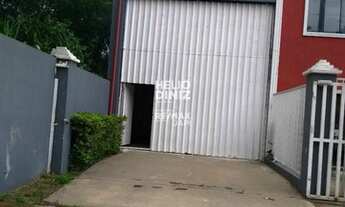 Imagem 4: Galpão Industrial 1.257m² A.T. 1.033m² A.C