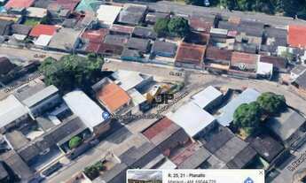 Imagem 5: Casa com 2 dormitórios à venda, 57 m² por R$ 197.030,01 - Planalto - Manaus/AM