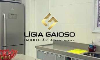 Imagem 5: Belíssimo apto 100m² 3 dorms OPORTUNIDADE no SPLENDOR GARDEN!