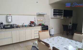 Imagem 4: Casa com 2 dormitórios, 172 m² - venda por R$ 460.000,00 ou aluguel por R$ 2.400,00/mês