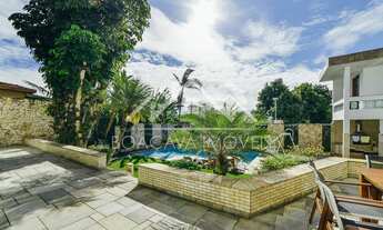 Imagem 6: Casa de altíssimo padrão à venda no City Lapa / Alto da Lapa - São Paulo/SP