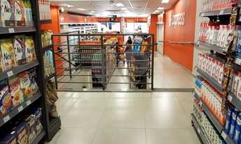 Imagem 2: São Paulo - Conjunto Comercial/Sala - CENTRO