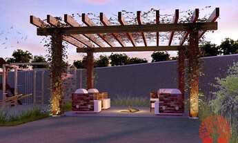 Imagem 4: Apartamento à venda, 50 m² por R$ 250.000,00 - Barra Funda - Leme/SP