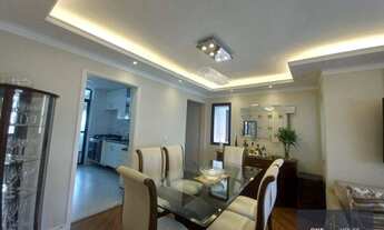 Imagem 6: Vila Suzana Apartamento com 3 dormitórios