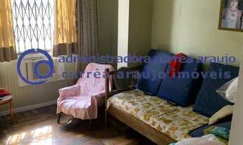 Imagem 6: Apartamento para venda tem 201 metros quadrados com 3 quartos em Tijuca - Rio de Janeiro