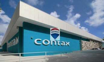 Imagem: Prédio, 6519 m² - venda ou aluguel - Santo