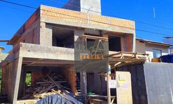 Imagem: Casa com 3 suítes em loteamento com segurança