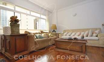 Imagem: São Paulo - Apartamento Padrão - Jardim