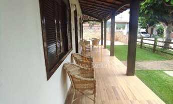 Imagem 5: Casa com 7 dormitórios à venda, 243 m² por R$ 750.000,00 - Praia Linda - São Pedro da Alde