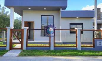 Imagem 1: Tramandaí - Casa Padrão - Nova Tramandaí