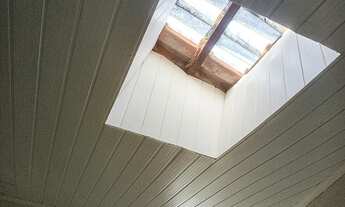 Imagem 6: Casa à venda, 121 m² por R$ 315.000,00 - Guaraituba - Colombo/PR