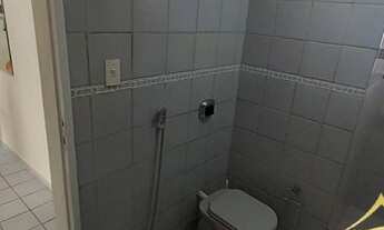 Imagem 6: Apartamento Mobiliado em Lagoa Nova, 2/4, 1 Banheiro, Escada, 2° Andar