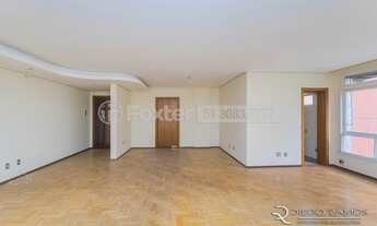 Imagem 4: Apartamento à venda de 142m² com 3 dormitórios e 2 vagas no bairro ndependência em Porto A