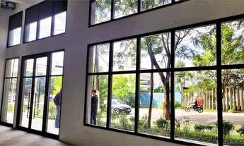 Imagem 2: Sala/Conjunto para aluguel com 144 metros quadrados em Vila Mariana - São Paulo - SP