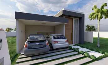 Imagem: Casa de condomínio para venda possui 126