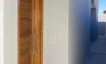 Imagem 7: Casa para venda tem 70 metros quadrados com 2 quartos em Vila Menino Jesus - Caçapava - SP