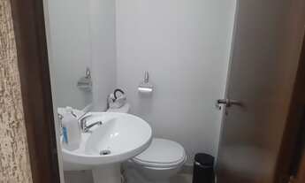 Imagem 7: Duplex para aluguel com 3 quartos em Parque Esmeralda - São Paulo - SP