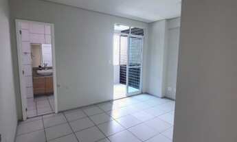 Imagem 3: APARTAMENTO NO EDIFÍCIO DOMUS - 110m - 3 QUARTOS - 3 SUÍTES - 2 VAGAS - JARDIM RENASCENÇA