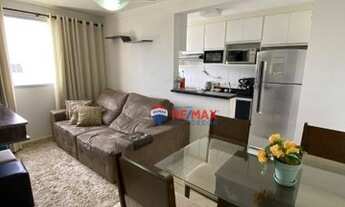 Imagem 2: APARTAMENTO PADRÃO PARQUE ADORATE - BAIRRO VILELA