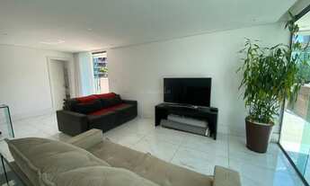 Imagem 2: Cobertura à venda, 4 quartos, 2 suítes, 5 vagas, Carmo - Belo Horizonte/MG