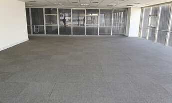 Imagem 2: Sala/conjunto para aluguel 334m2 em Avenida Paulista - Bela Vista - São Paulo - SP