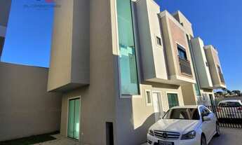 Imagem: Sobrado para Venda em Curitiba, Xaxim, 3