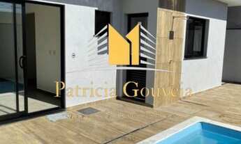 Imagem 10: Vende linda casa 3 suítes - Residencial Tosi - Itupeva / SP