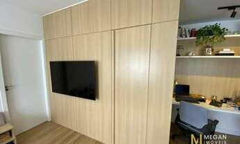 Imagem 4: Apartamento com 2 dormitórios à venda, 62 m² por R$ 669.000 - Bethaville I - Barueri/SP