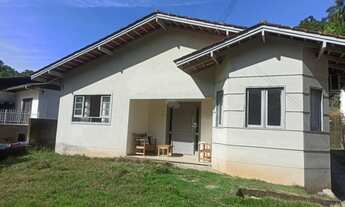 Imagem: EXCELENTE CASA COM PISCINA !!!