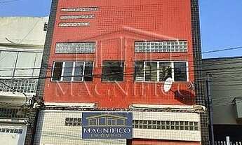 Imagem 7: São Paulo - Galpão/Deposito/Armazém - Vila Romana