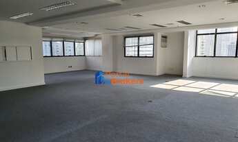 Imagem 7: Sala/Conjunto para aluguel com 125 metros quadrados em Itaim Bibi - São Paulo - SP