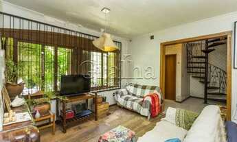 Imagem 4: PORTO ALEGRE - Casa Padrão - Jardim Itu