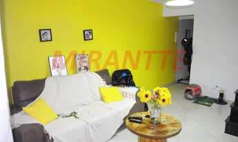 Imagem 5: Em Brasilândia Casa em condomínio com 2 dormitórios